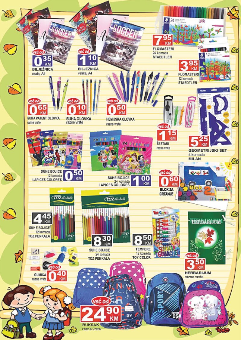 Best katalog akcija - stranica 3