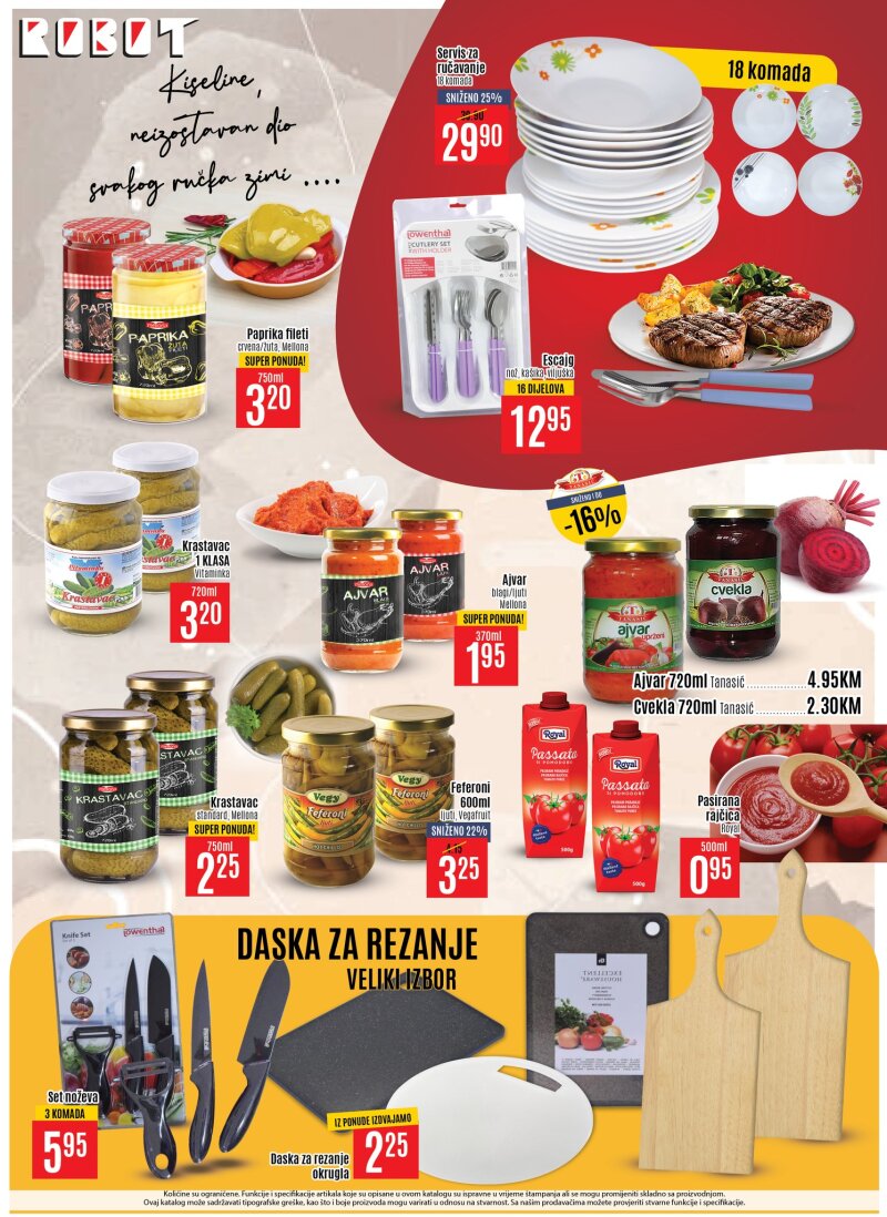 Robot - Redovni katalog - stranica 24