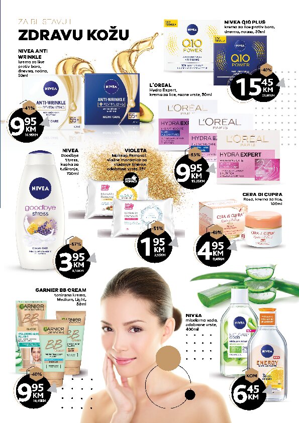 Konzum Sarajka - Novi katalog - stranica 7