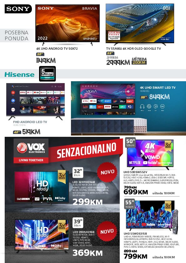 Domod -  Katalog august - stranica 10