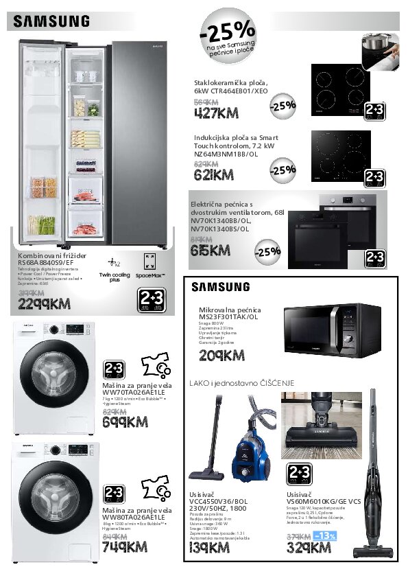 Domod -  Katalog august - stranica 13