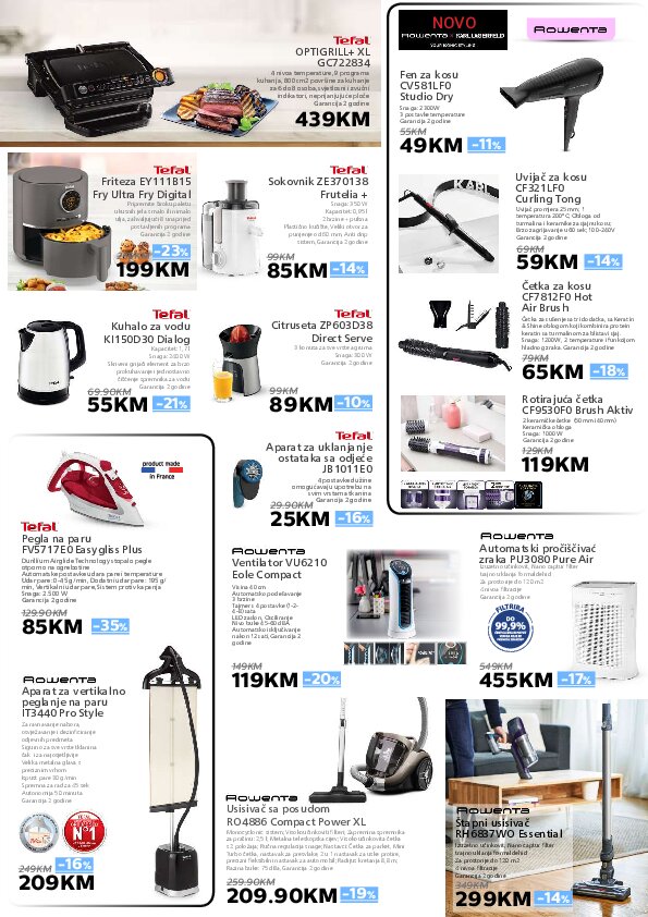 Domod -  Katalog august - stranica 16