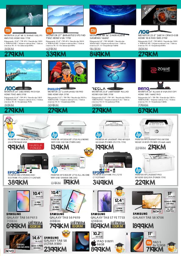 Domod -  Katalog august - stranica 3