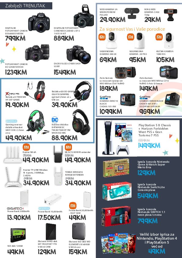 Domod -  Katalog august - stranica 5