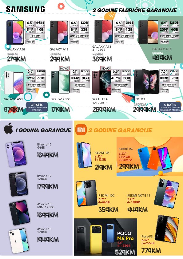 Domod -  Katalog august - stranica 7