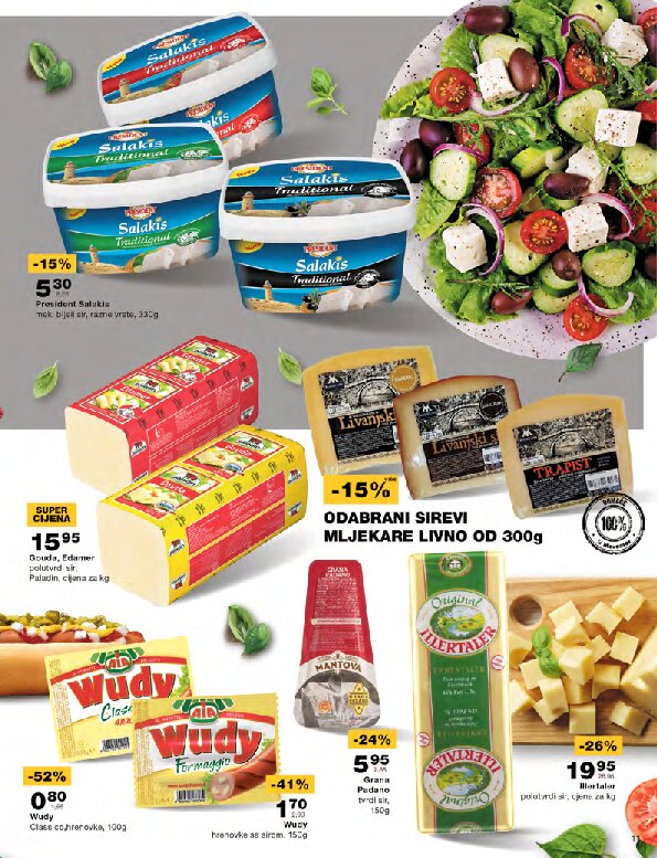 Mercator - Redovni katalog - stranica 11