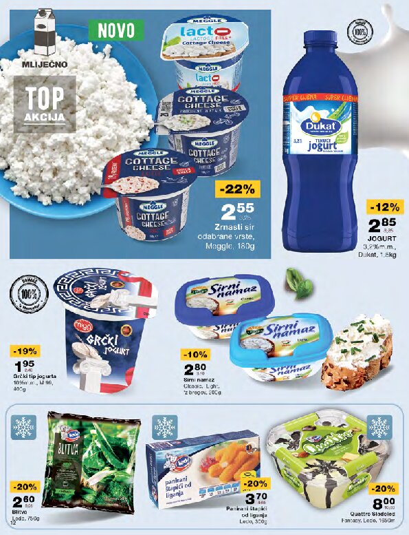 Mercator - Redovni katalog - stranica 12