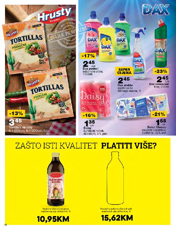 Mercator - Redovni katalog - stranica 24