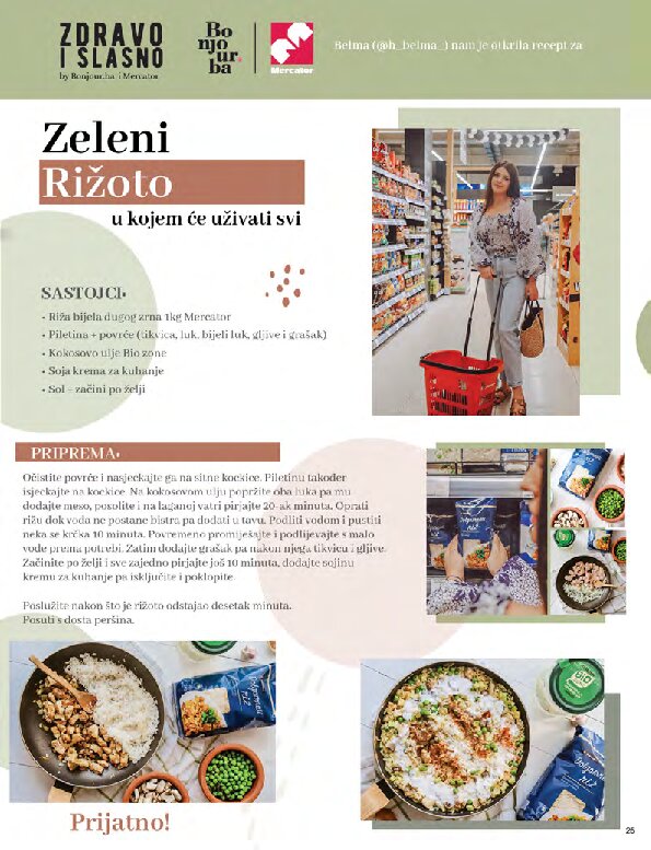 Mercator - Redovni katalog - stranica 25