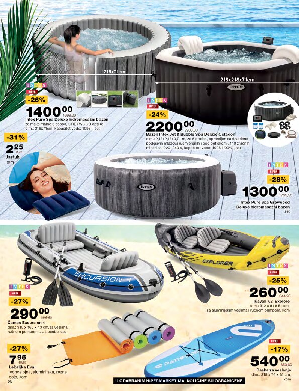 Mercator - Redovni katalog - stranica 26