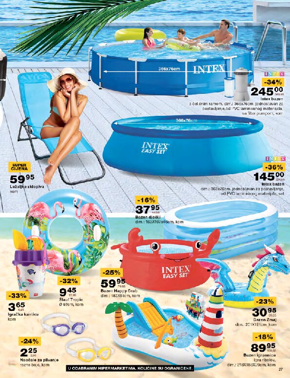 Mercator - Redovni katalog - stranica 27