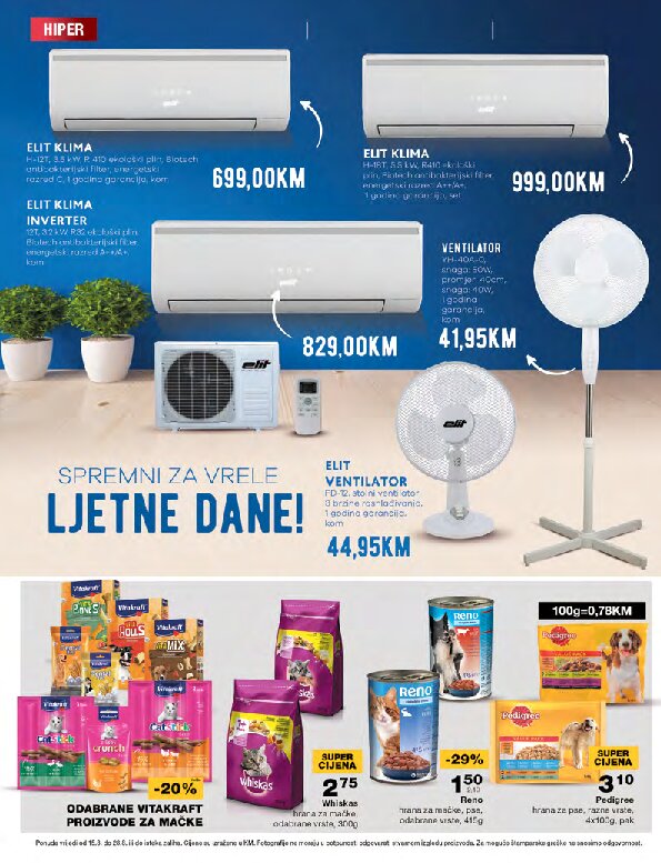 Mercator - Redovni katalog - stranica 30