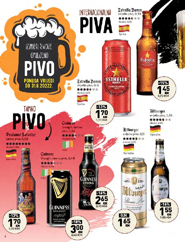 Mercator - Redovni katalog - stranica 4