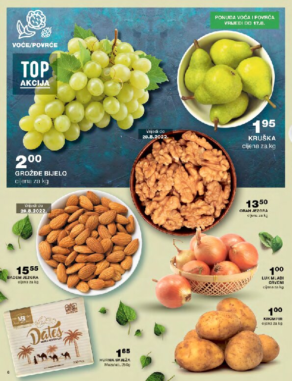 Mercator - Redovni katalog - stranica 6