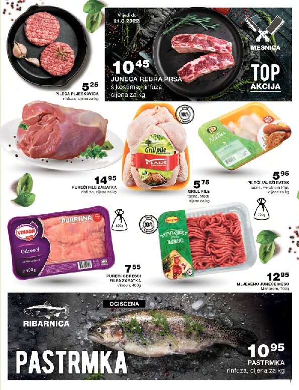 Mercator - Redovni katalog - stranica 7