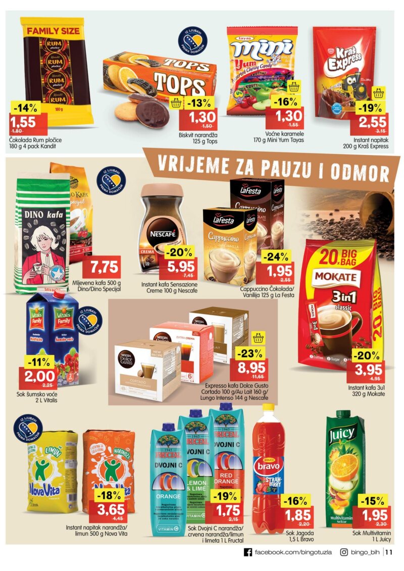 Bingo - Kataloška akcija - stranica 11