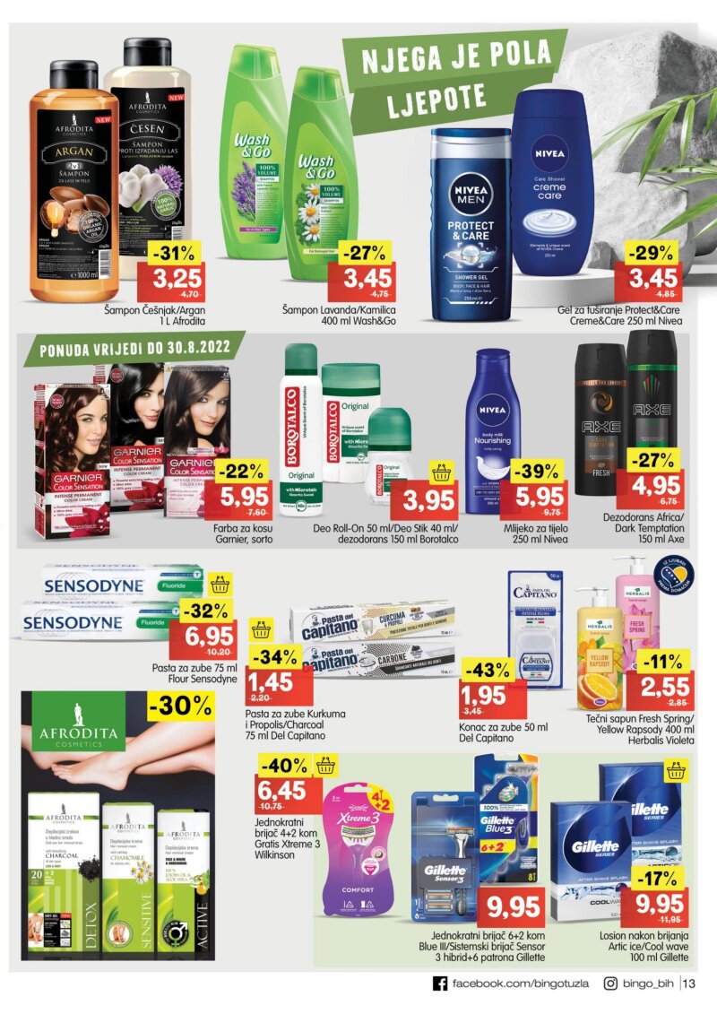 Bingo - Kataloška akcija - stranica 13