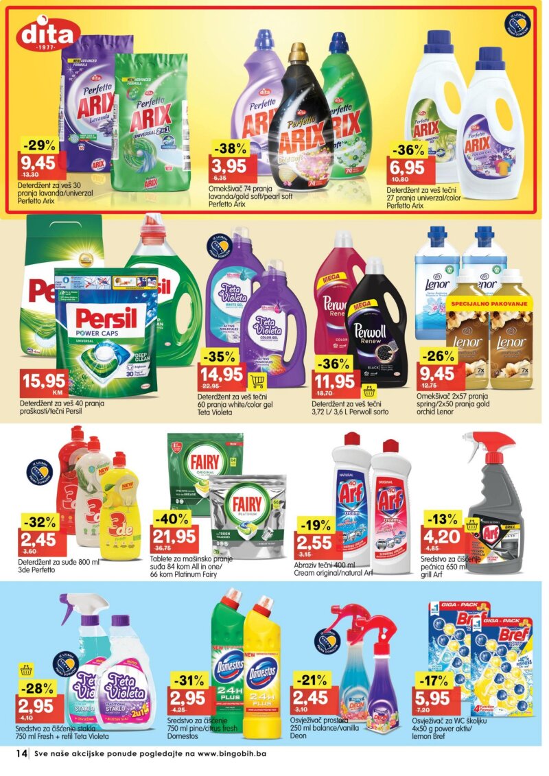 Bingo - Kataloška akcija - stranica 14