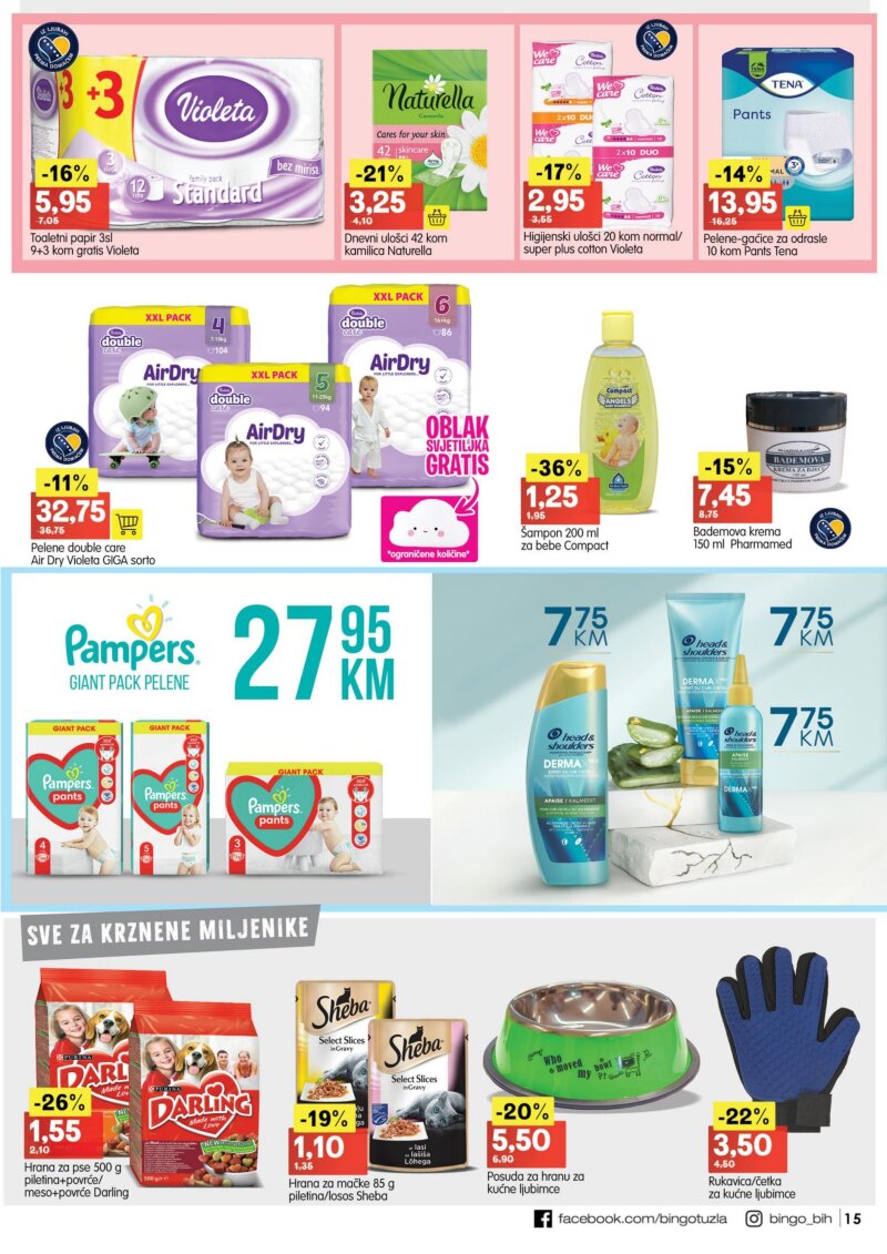 Bingo - Kataloška akcija - stranica 15
