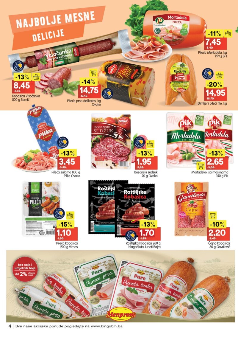 Bingo - Kataloška akcija - stranica 4