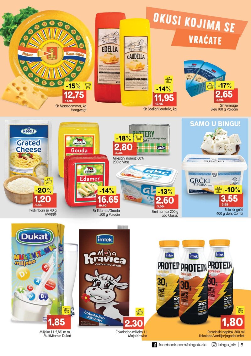 Bingo - Kataloška akcija - stranica 5