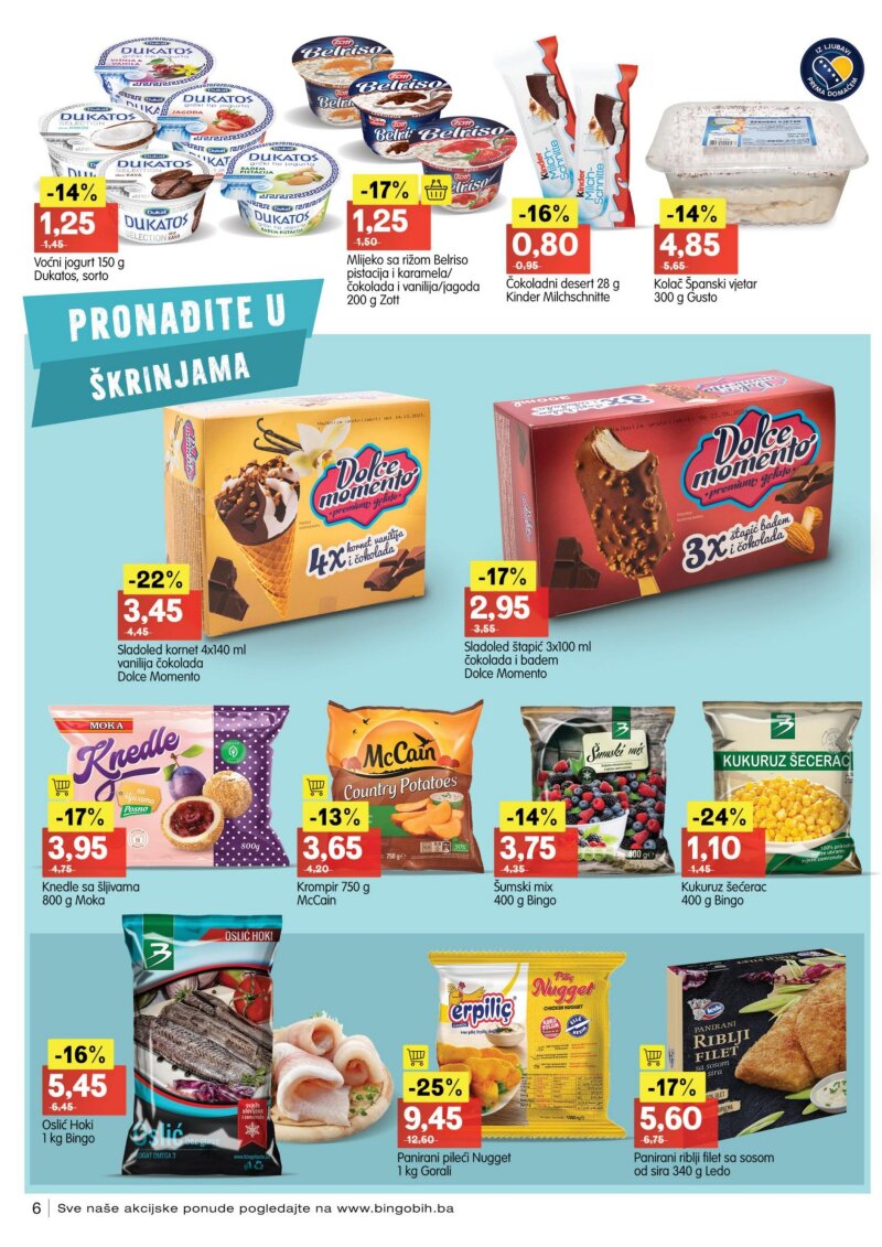 Bingo - Kataloška akcija - stranica 6