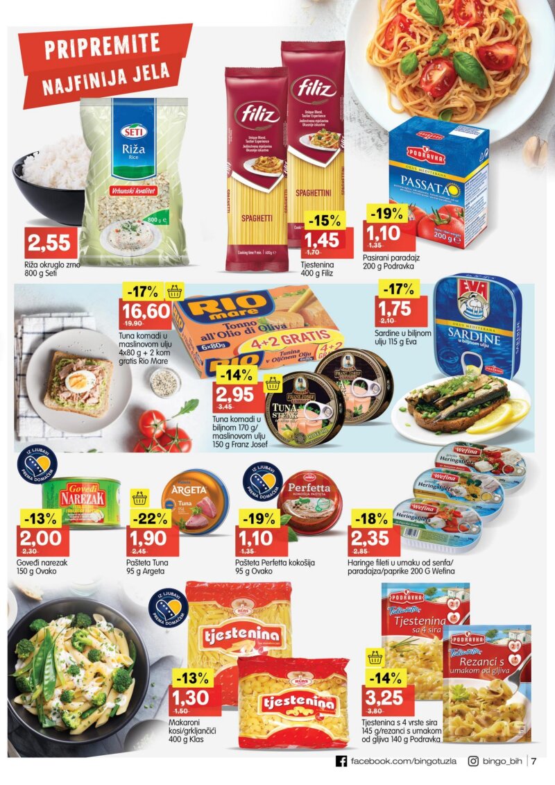 Bingo - Kataloška akcija - stranica 7