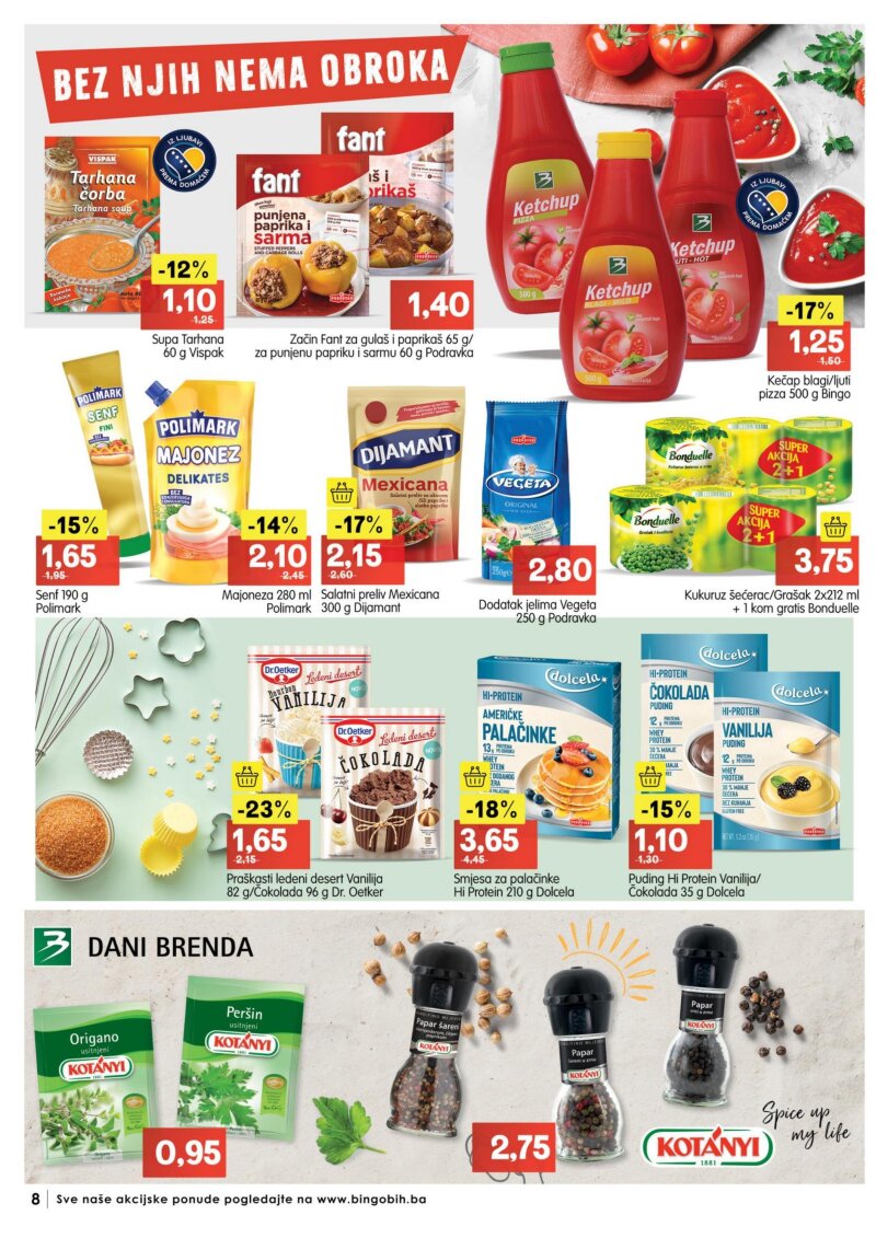 Bingo - Kataloška akcija - stranica 8