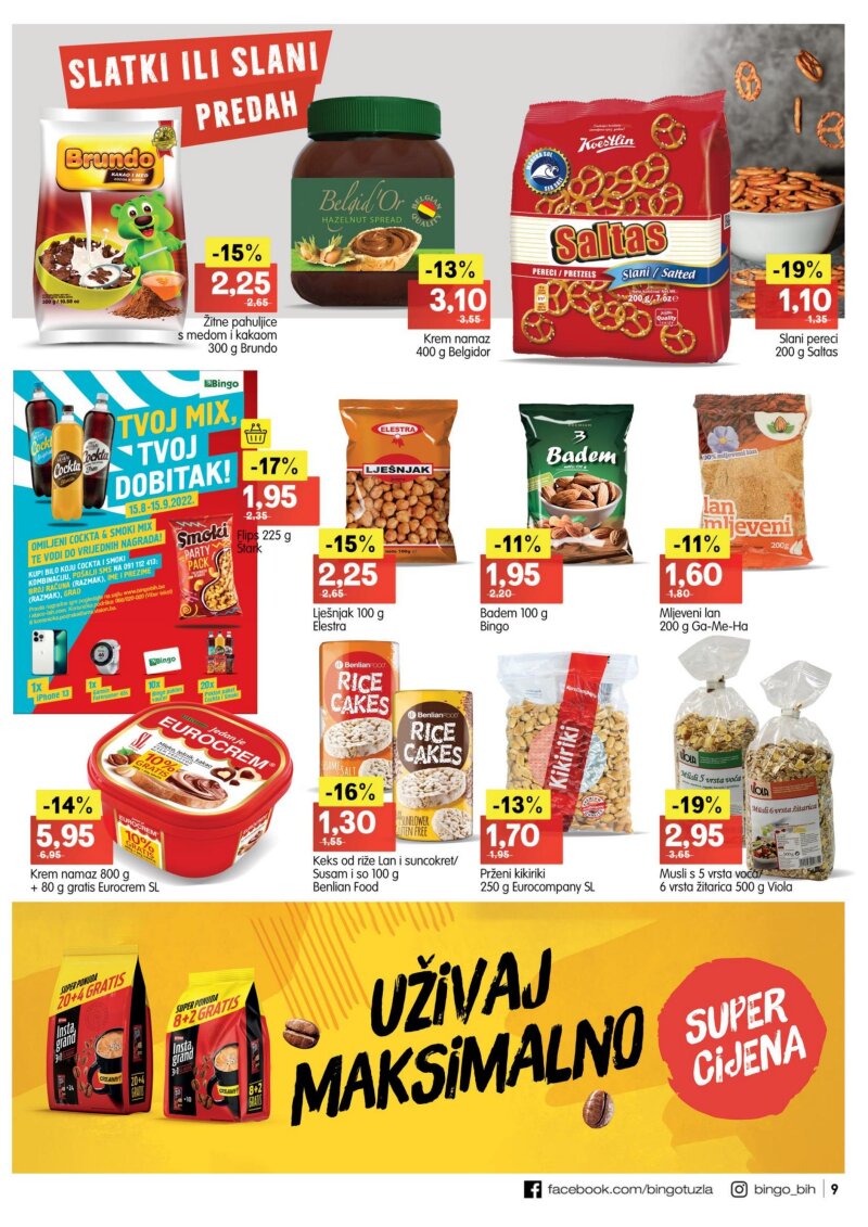 Bingo - Kataloška akcija - stranica 9