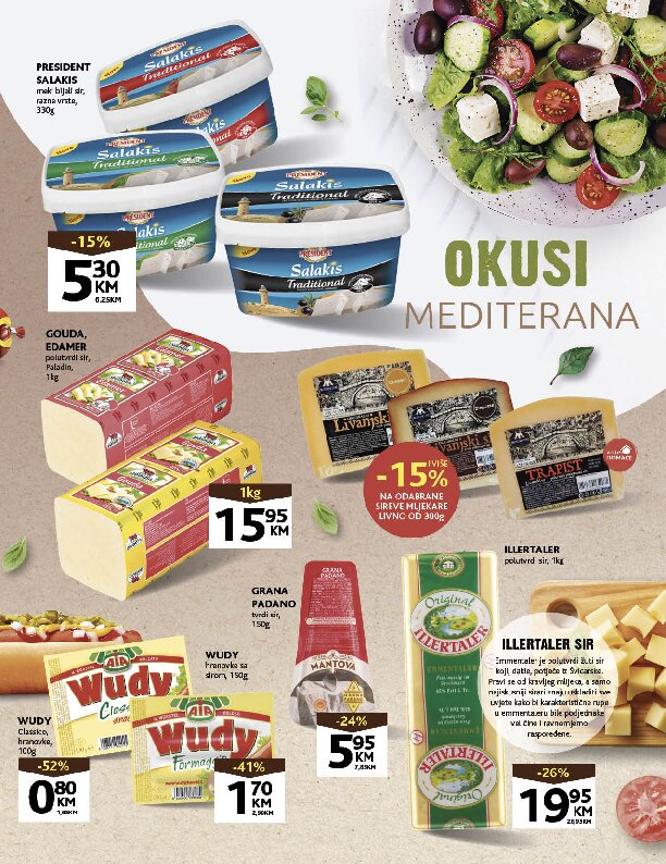 Konzum - Redovni katalog - stranica 11
