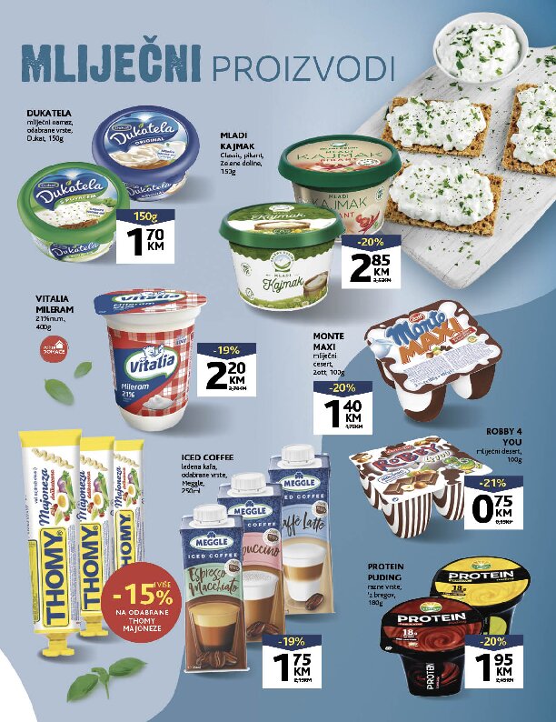 Konzum - Redovni katalog - stranica 13
