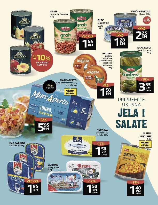 Konzum - Redovni katalog - stranica 14