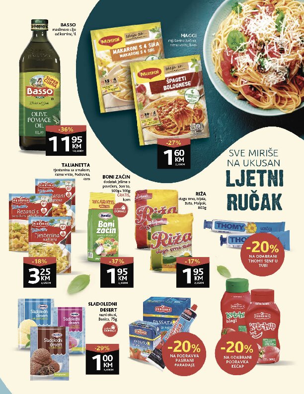 Konzum - Redovni katalog - stranica 15