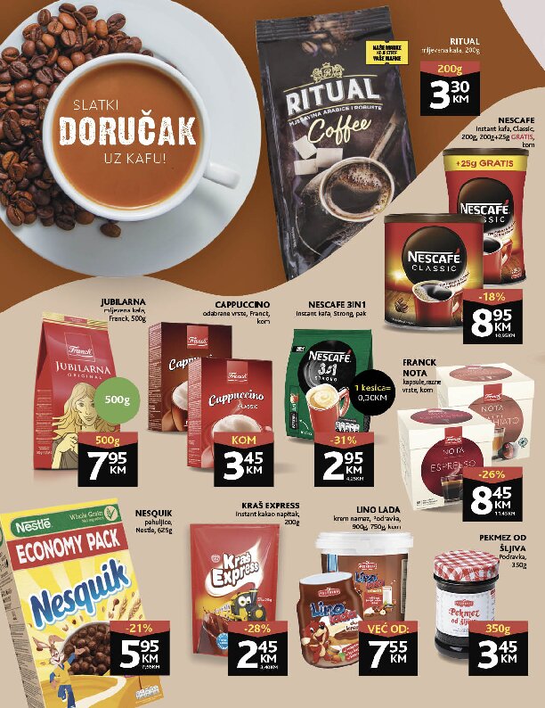 Konzum - Redovni katalog - stranica 16