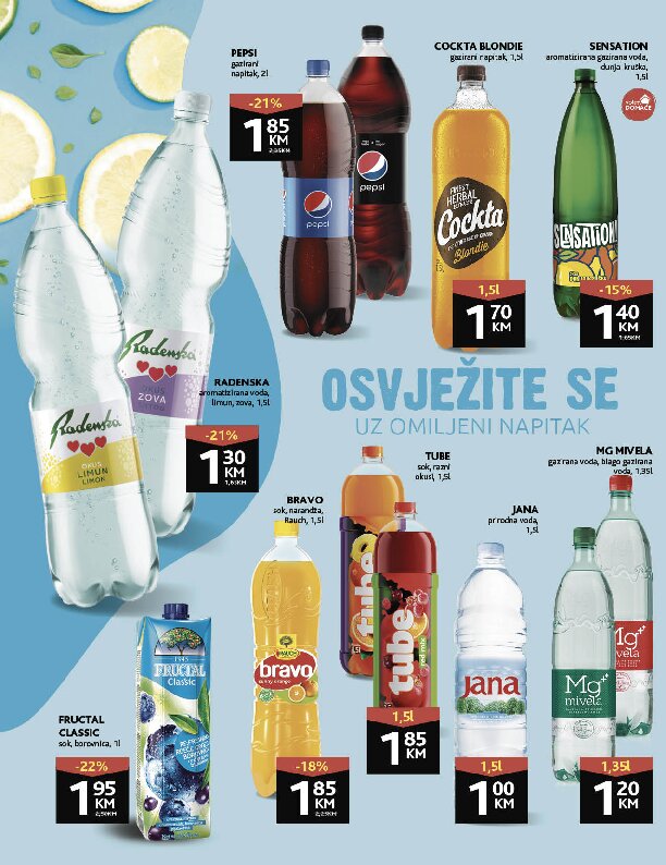 Konzum - Redovni katalog - stranica 18