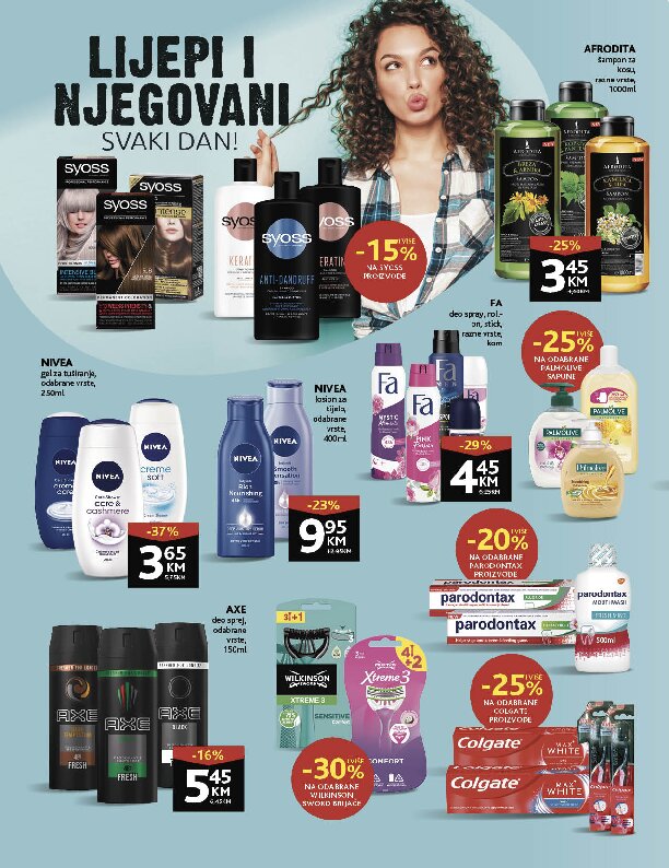 Konzum - Redovni katalog - stranica 20