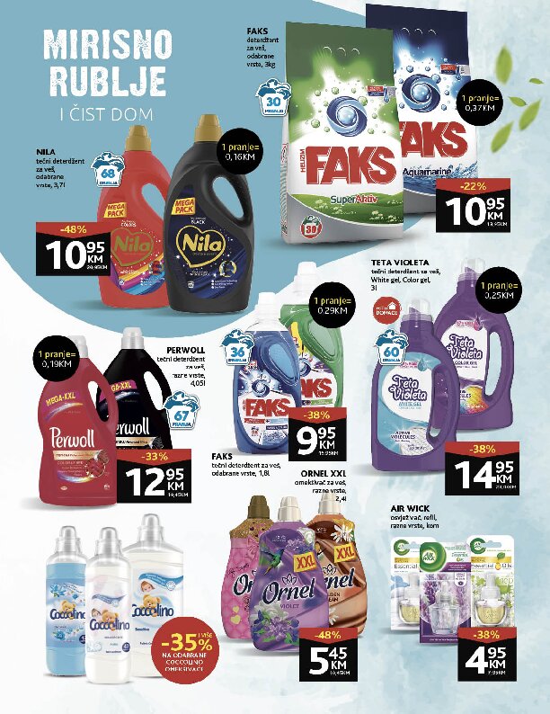 Konzum - Redovni katalog - stranica 22