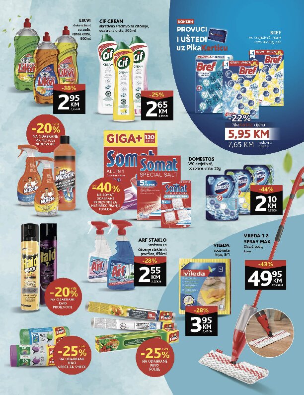 Konzum - Redovni katalog - stranica 23