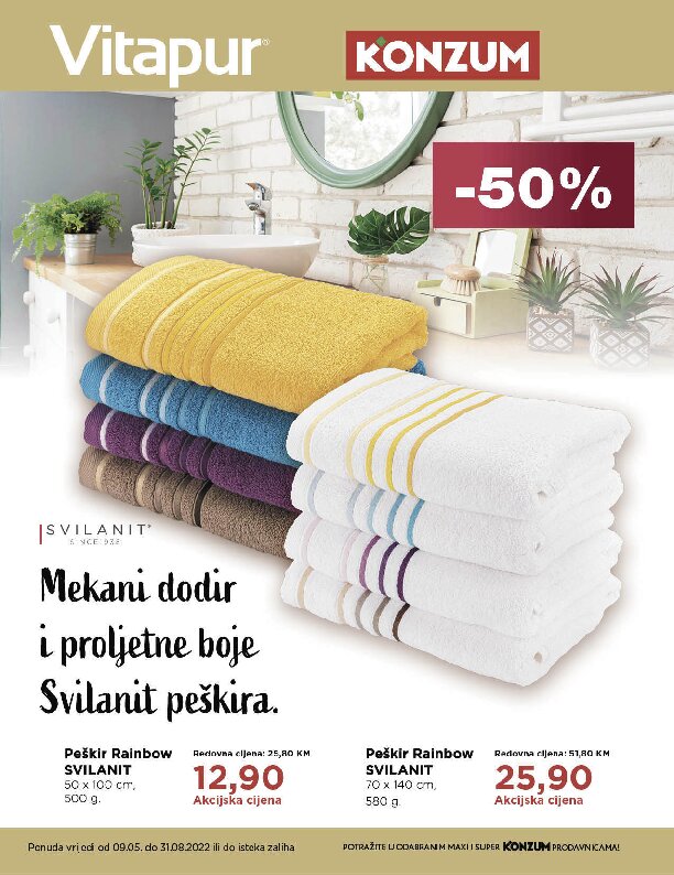 Konzum - Redovni katalog - stranica 25