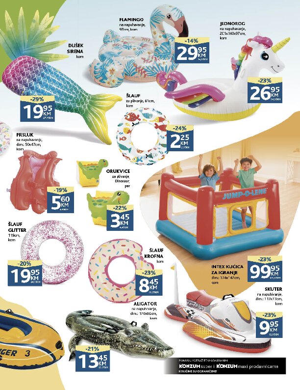 Konzum - Redovni katalog - stranica 27