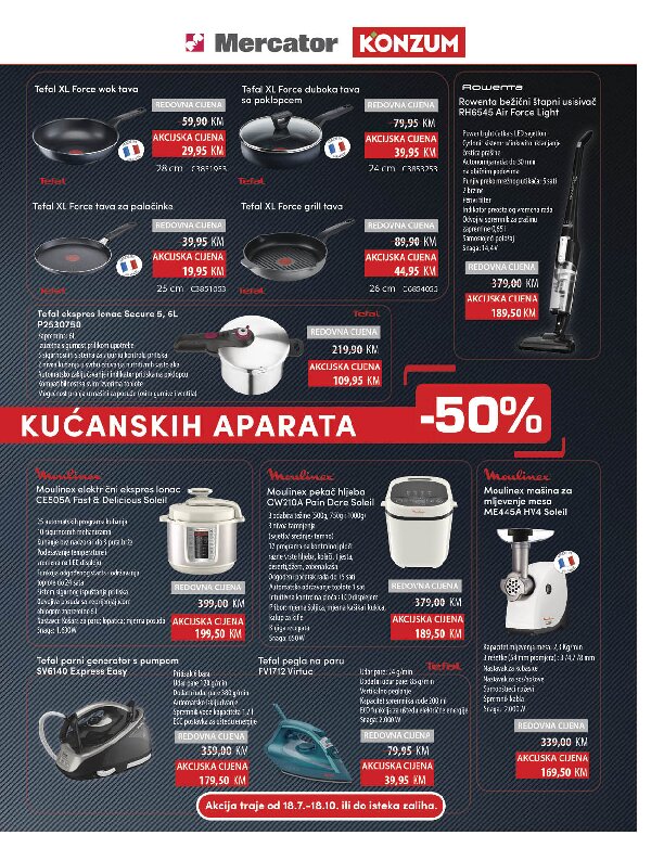 Konzum - Redovni katalog - stranica 3