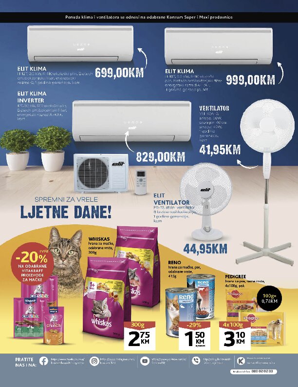 Konzum - Redovni katalog - stranica 30
