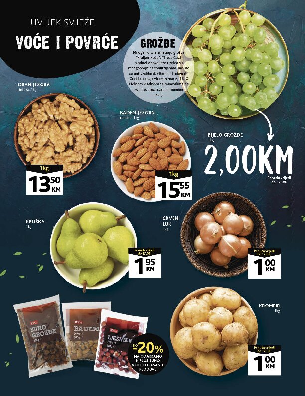 Konzum - Redovni katalog - stranica 6