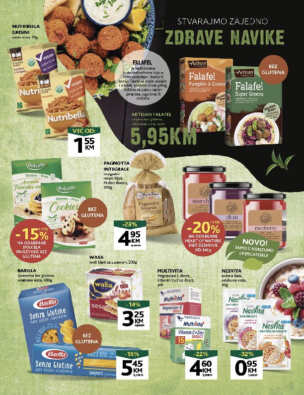 Konzum - Redovni katalog - stranica 9