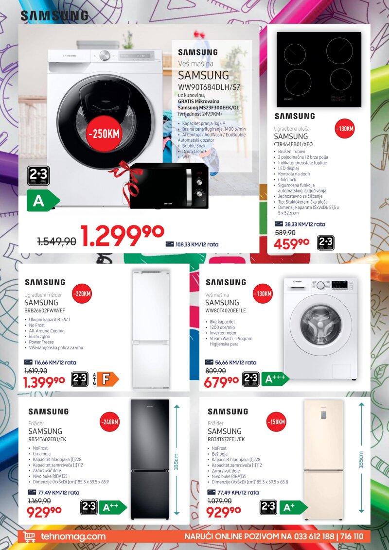 Tehnomag - Back to school - stranica 10