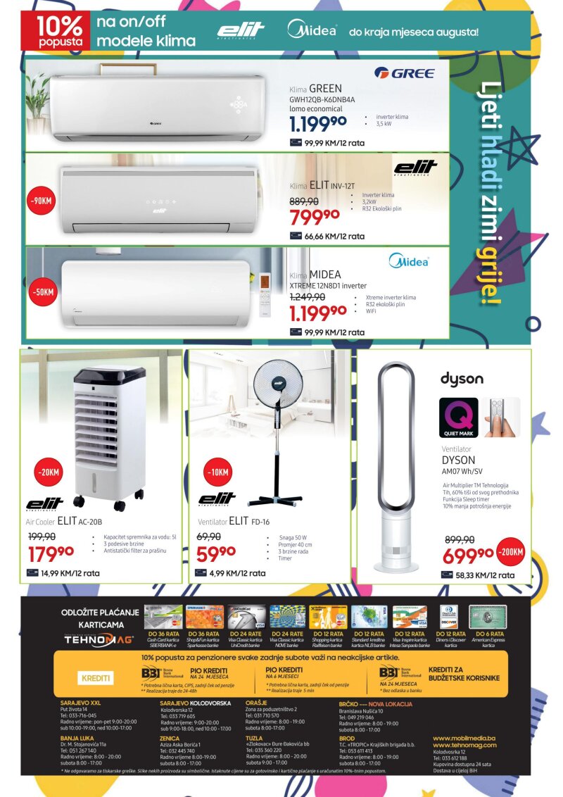 Tehnomag - Back to school - stranica 16