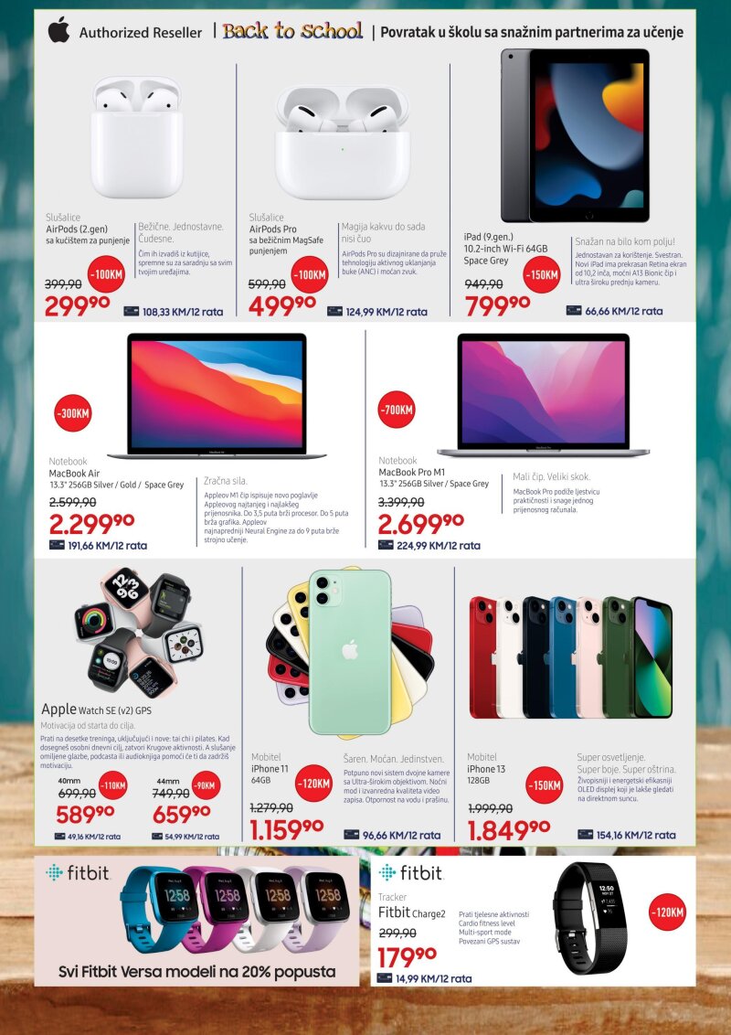 Tehnomag - Back to school - stranica 6