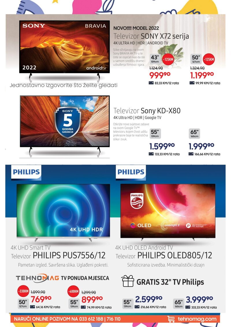 Tehnomag - Back to school - stranica 8