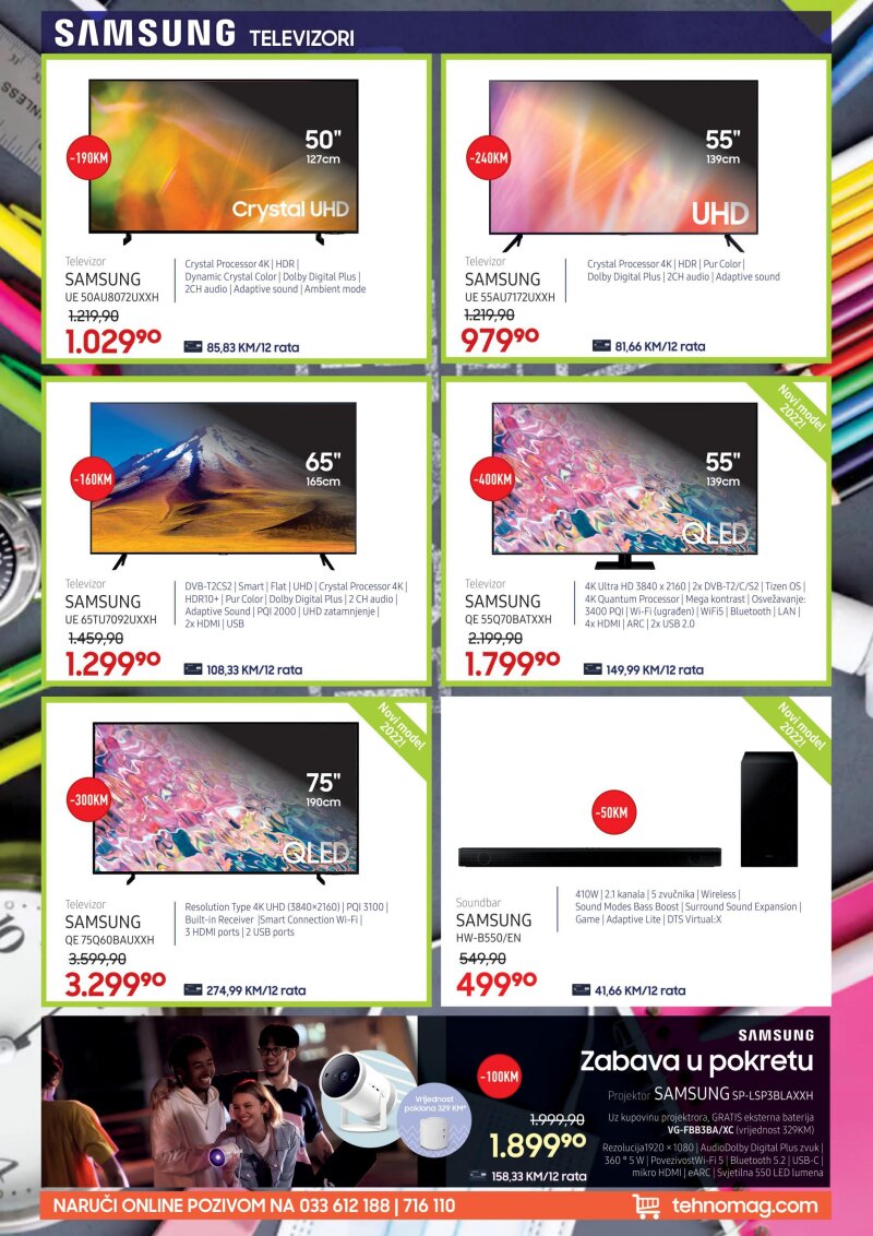 Tehnomag - Back to school - stranica 9