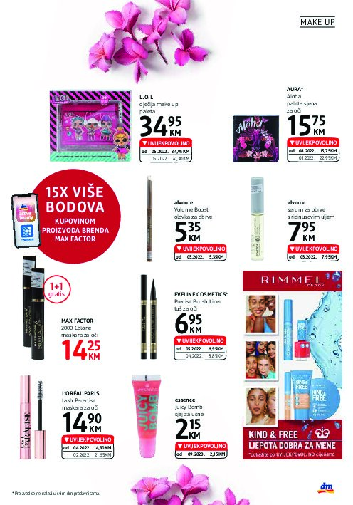 dm - Moj redovni katalog - stranica 11